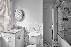 Hotel AKA Rittenhouse Square