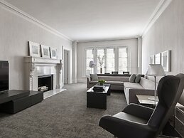 Hotel AKA Rittenhouse Square