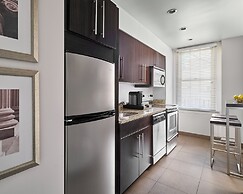 Hotel AKA Rittenhouse Square