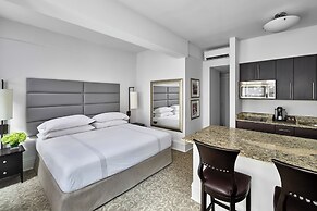 Hotel AKA Rittenhouse Square