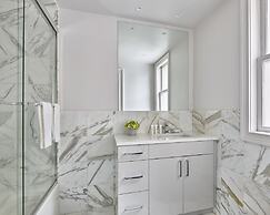 Hotel AKA Rittenhouse Square