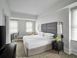 Hotel AKA Rittenhouse Square