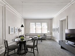 Hotel AKA Rittenhouse Square