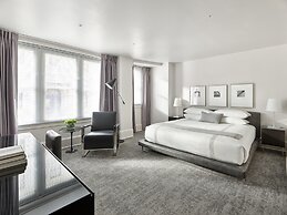Hotel AKA Rittenhouse Square