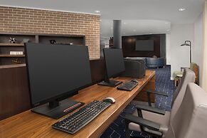 Courtyard by Marriott Jacksonville Flagler Center