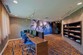 Courtyard by Marriott Jacksonville Flagler Center