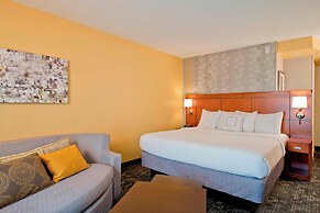 Courtyard by Marriott Jacksonville Flagler Center