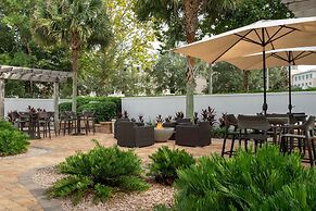 Courtyard by Marriott Jacksonville Flagler Center