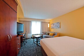 Courtyard by Marriott Jacksonville Flagler Center