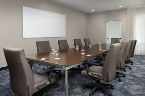 Courtyard by Marriott Jacksonville Flagler Center