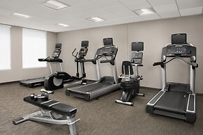 Courtyard by Marriott Jacksonville Flagler Center