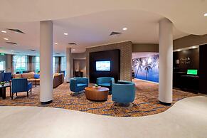Courtyard by Marriott Jacksonville Flagler Center