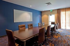 Courtyard by Marriott Jacksonville Flagler Center