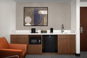 Courtyard by Marriott Jacksonville Flagler Center