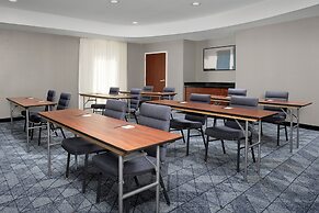 Courtyard by Marriott Jacksonville Flagler Center