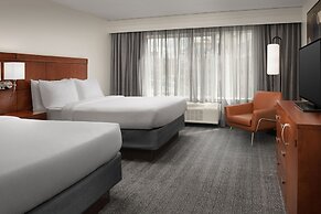 Courtyard by Marriott Jacksonville Flagler Center