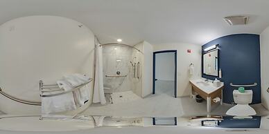 Spark by Hilton Wichita Falls