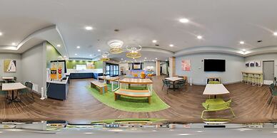 Spark by Hilton Wichita Falls