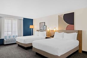 Spark by Hilton Wichita Falls