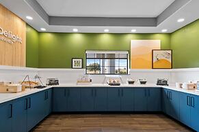 Spark by Hilton Wichita Falls