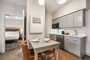 Homewood Suites by Hilton Dallas-Frisco