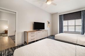 Homewood Suites by Hilton Dallas-Frisco