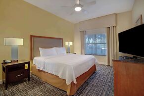 Homewood Suites by Hilton Dallas-Frisco