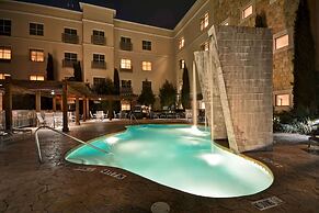 Homewood Suites by Hilton Dallas-Frisco