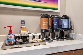 Homewood Suites by Hilton Dallas-Frisco