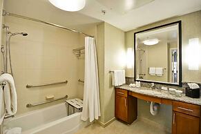 Homewood Suites by Hilton Dallas-Frisco