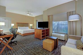Homewood Suites by Hilton Dallas-Frisco