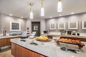 Homewood Suites by Hilton Dallas-Frisco