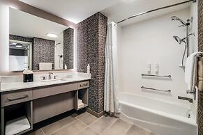 Homewood Suites by Hilton Dallas-Frisco