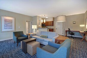 Homewood Suites by Hilton Dallas-Frisco