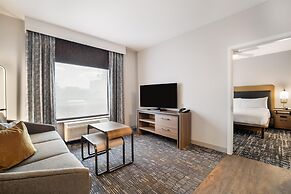 Homewood Suites by Hilton Dallas-Frisco