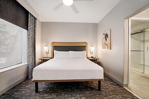 Homewood Suites by Hilton Dallas-Frisco