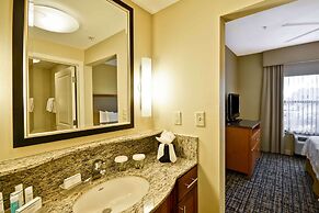 Homewood Suites by Hilton Dallas-Frisco