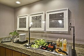 Homewood Suites by Hilton Dallas-Frisco