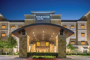 Homewood Suites by Hilton Dallas-Frisco