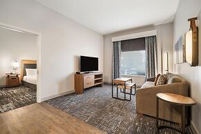 Homewood Suites by Hilton Dallas-Frisco