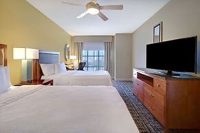 Homewood Suites by Hilton Dallas-Frisco