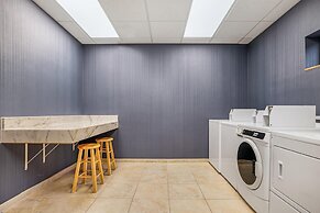 Homewood Suites by Hilton Dallas-Frisco