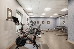 Homewood Suites by Hilton Dallas-Frisco