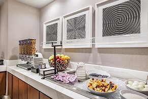 Homewood Suites by Hilton Dallas-Frisco