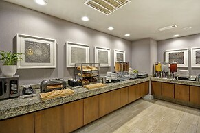 Homewood Suites by Hilton Dallas-Frisco