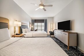 Homewood Suites by Hilton Dallas-Frisco