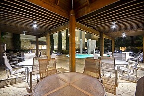 Homewood Suites by Hilton Dallas-Frisco