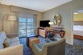 Homewood Suites by Hilton Dallas-Frisco