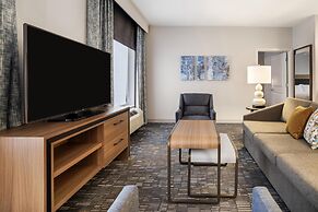 Homewood Suites by Hilton Dallas-Frisco