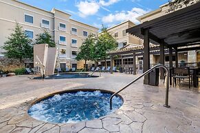 Homewood Suites by Hilton Dallas-Frisco